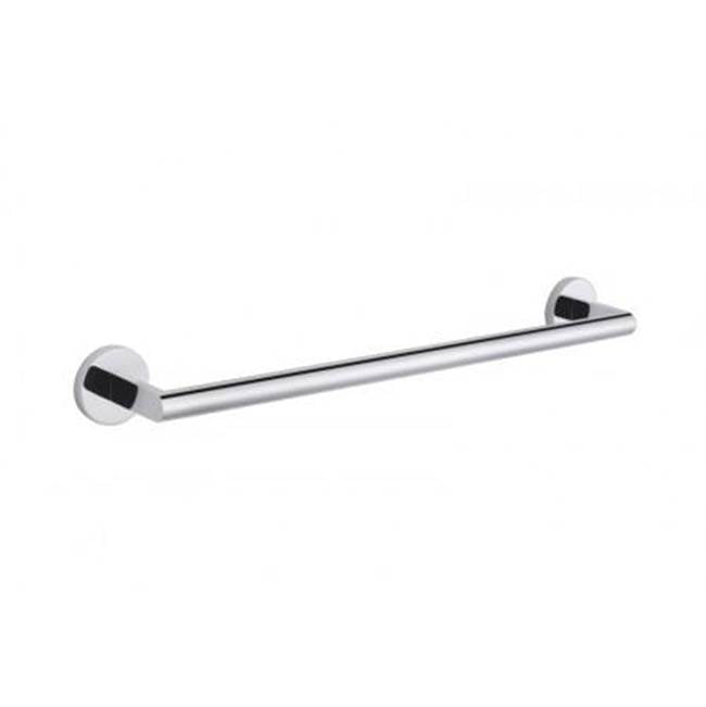 Kartners Frankfurt Bathroom Towel Bar
