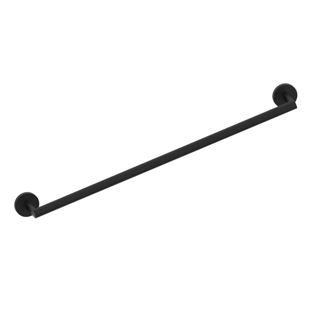 Kartners Frankfurt Bathroom Towel Bar