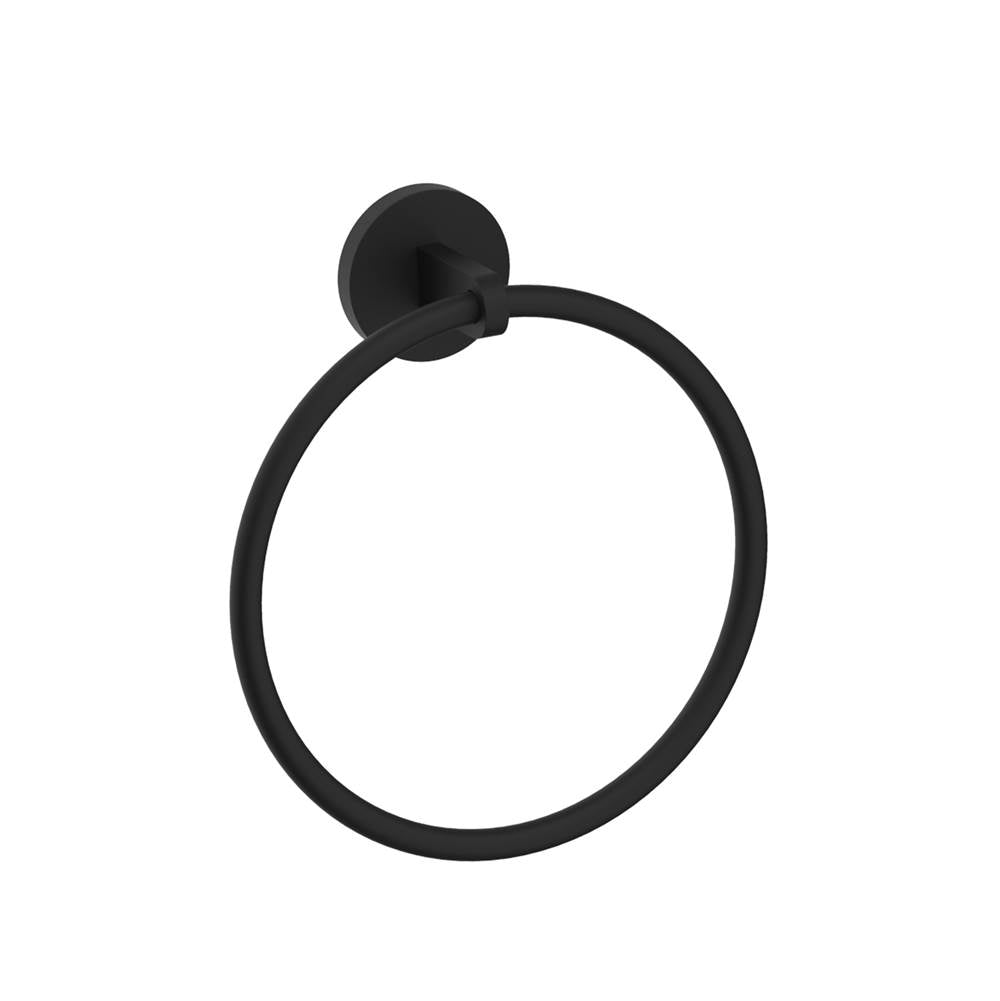 Kartners Frankfurt Towel Ring