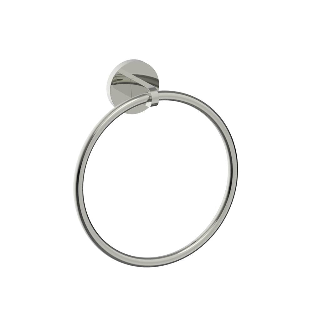 Kartners Frankfurt Towel Ring