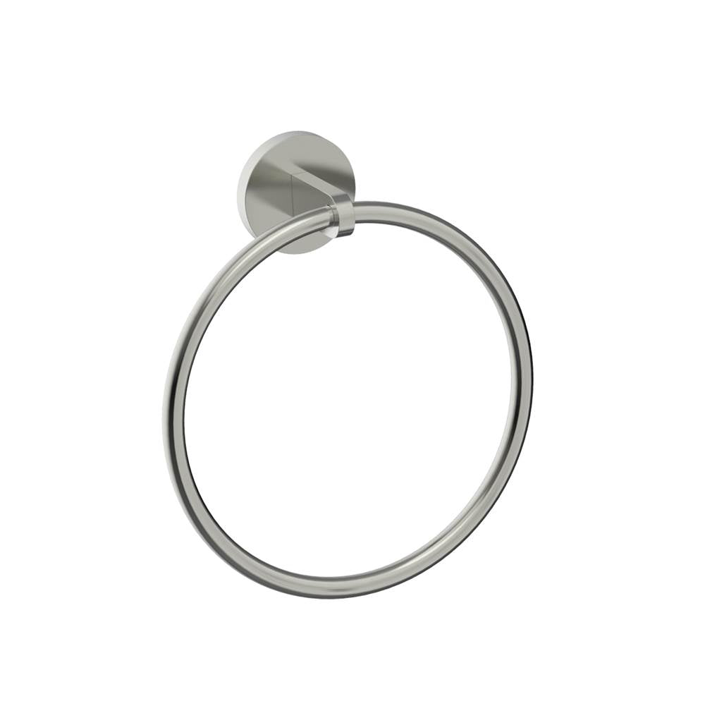 Kartners Frankfurt Towel Ring