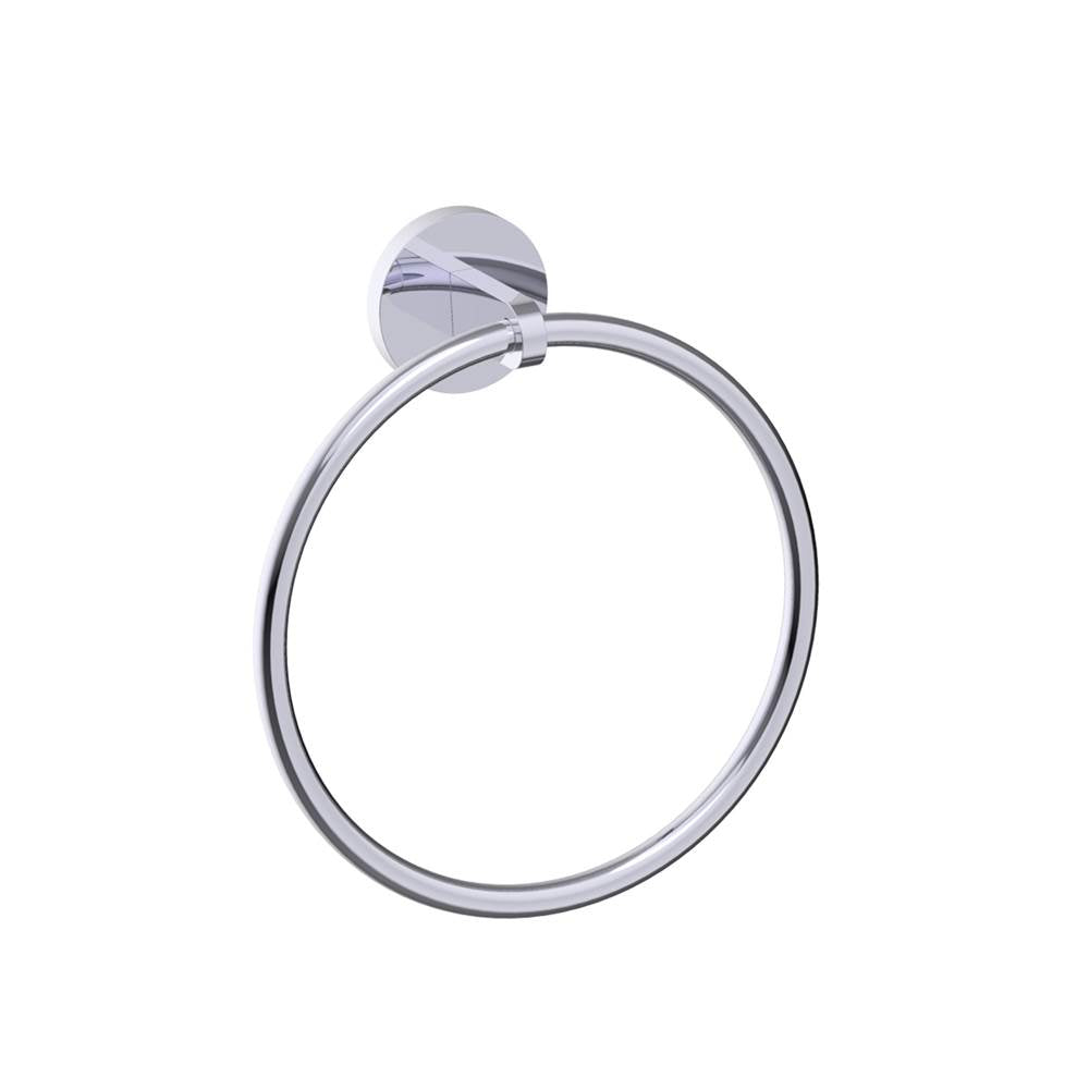 Kartners Frankfurt Towel Ring