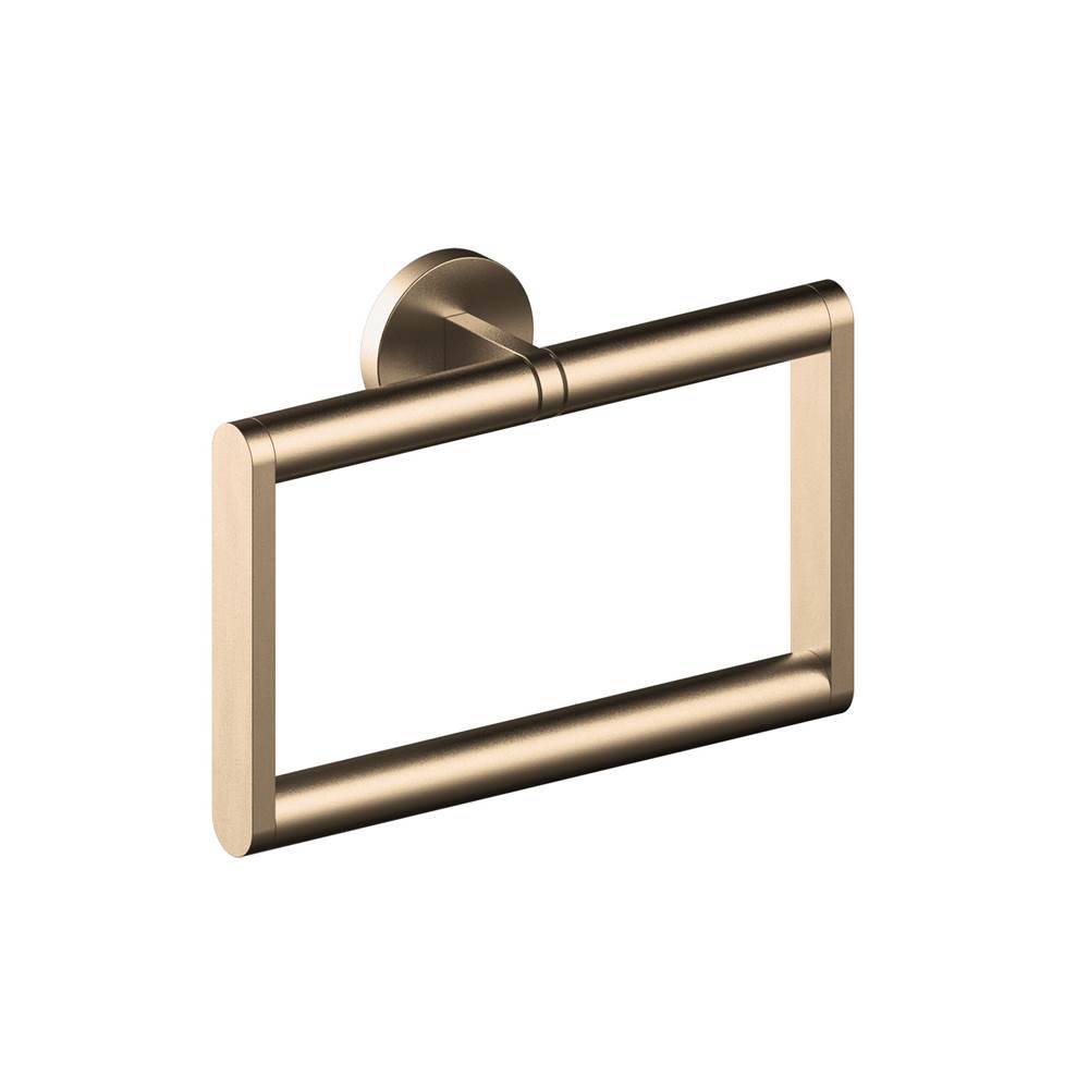 Kartners Frankfurt Towel Ring