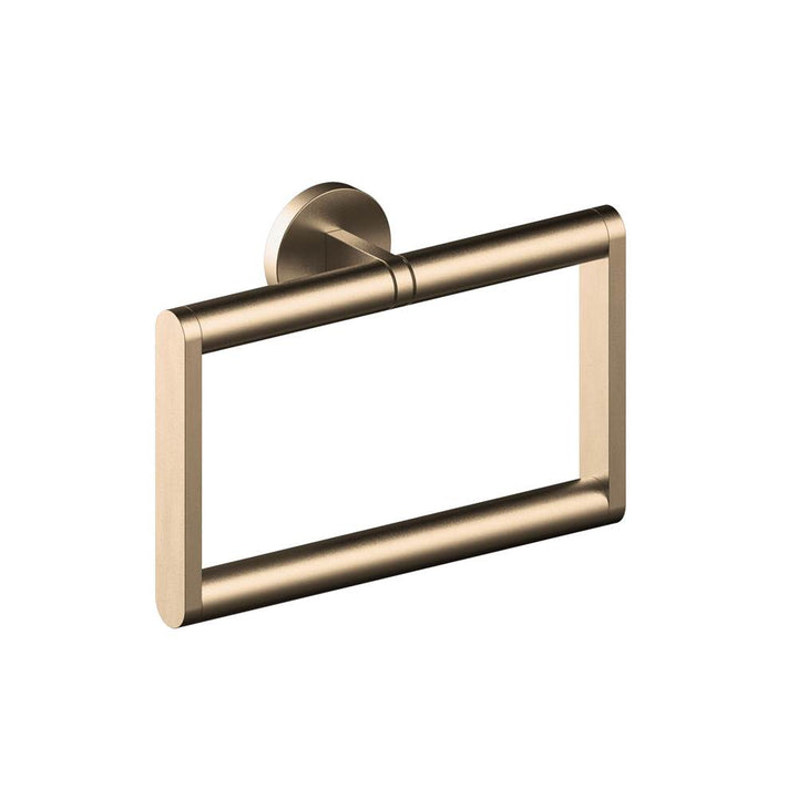 Kartners Frankfurt Towel Ring