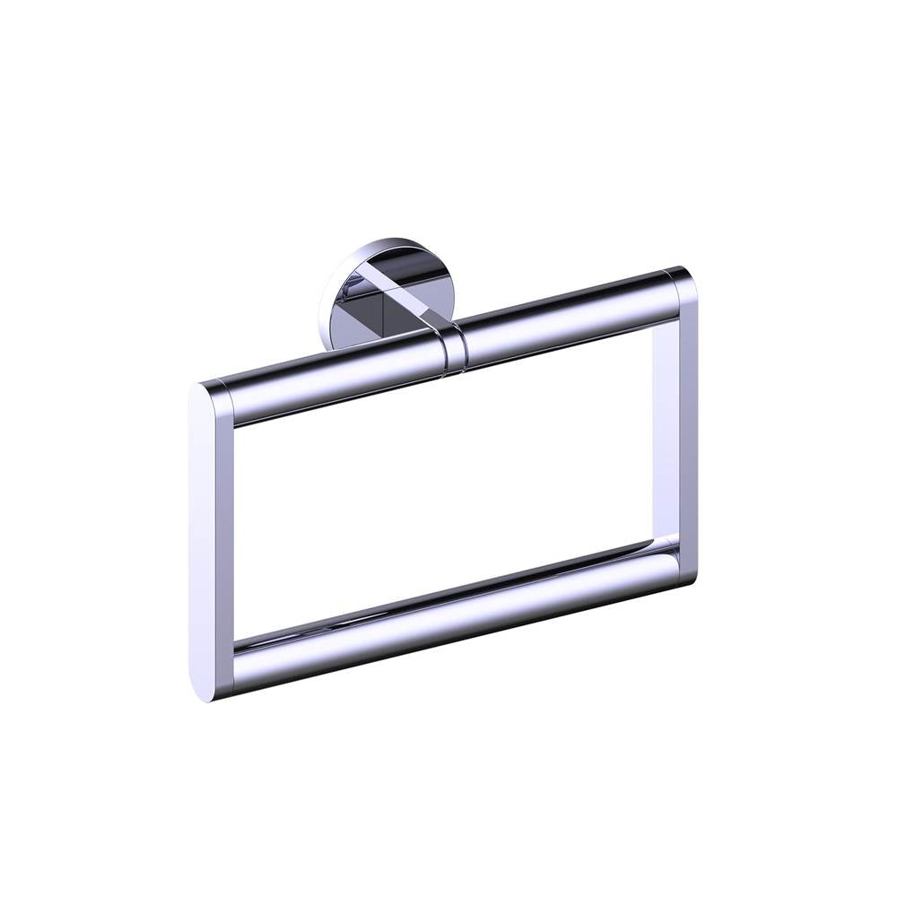 Kartners Frankfurt Towel Ring