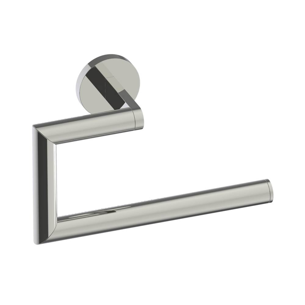 Kartners Frankfurt Towel Ring
