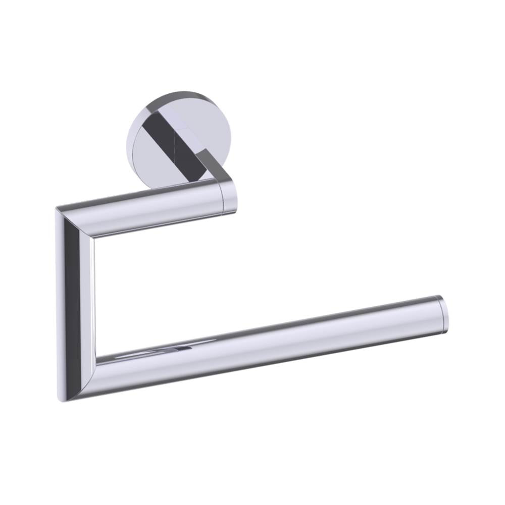 Kartners Frankfurt Towel Ring