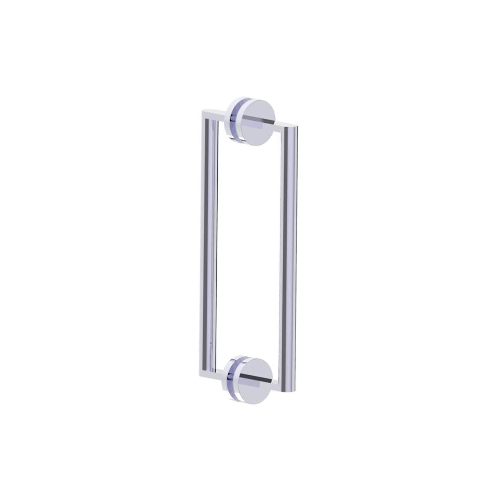 Kartners Frankfurt Single Shower Door Handle
