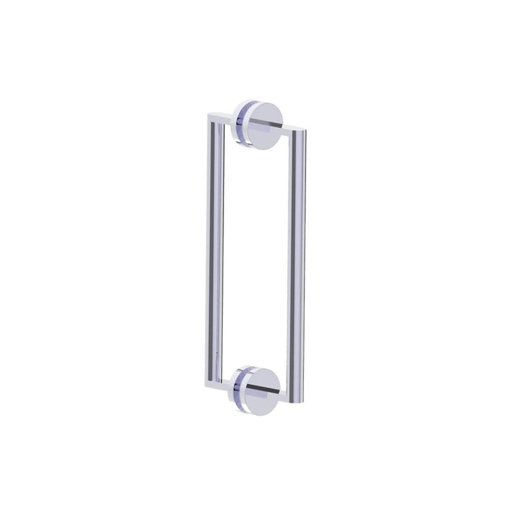 Kartners Frankfurt Single Shower Door Handle