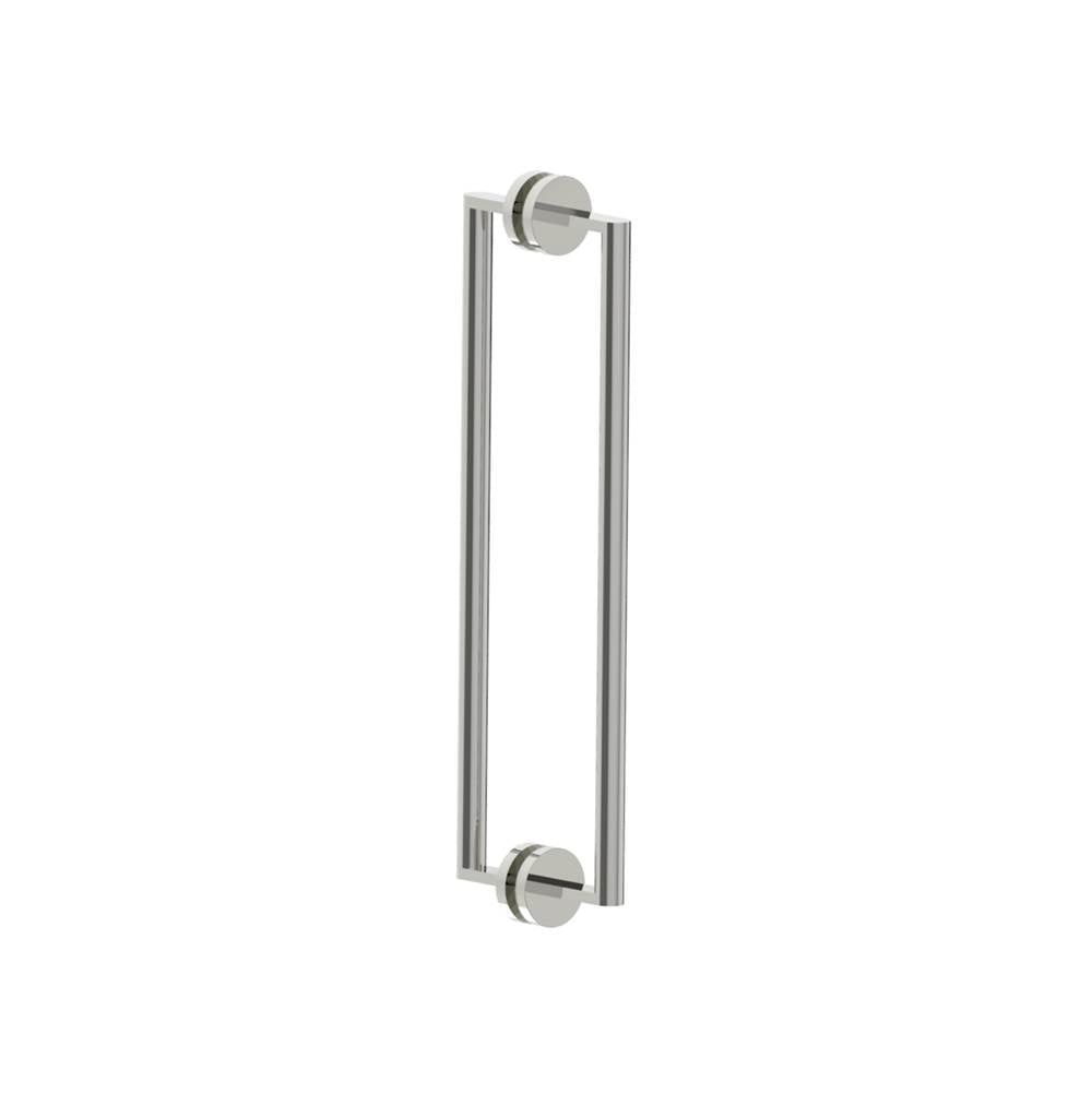 Kartners Frankfurt Single Shower Door Handle