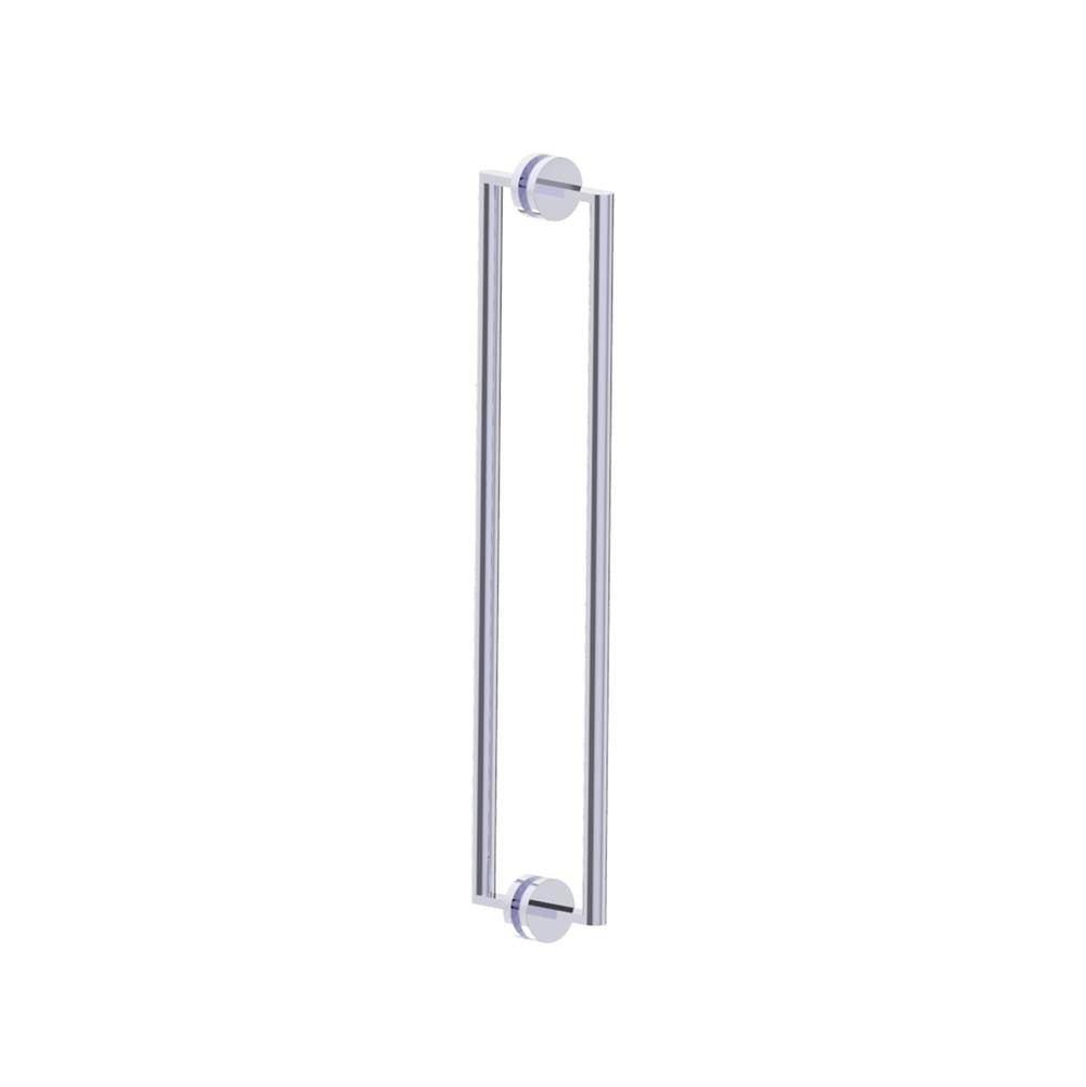 Kartners Frankfurt Single Shower Door Handle
