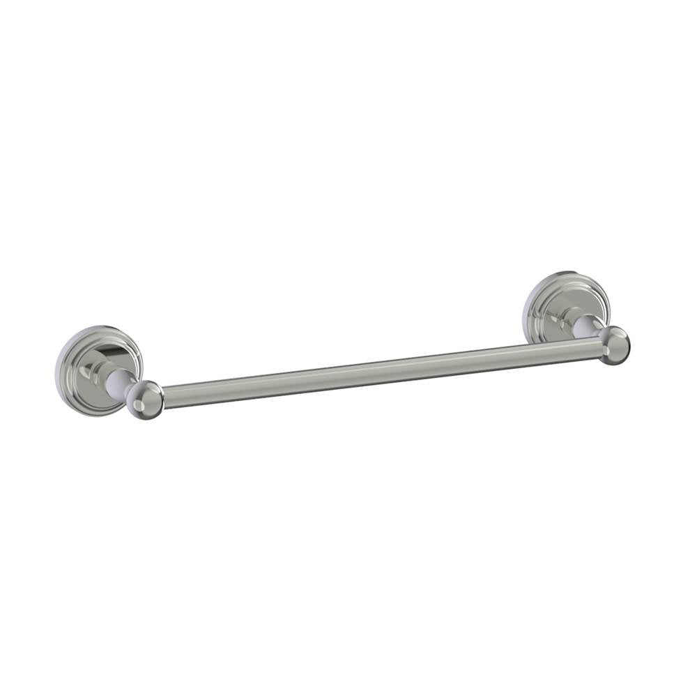 Kartners Florence Bathroom Towel Bar