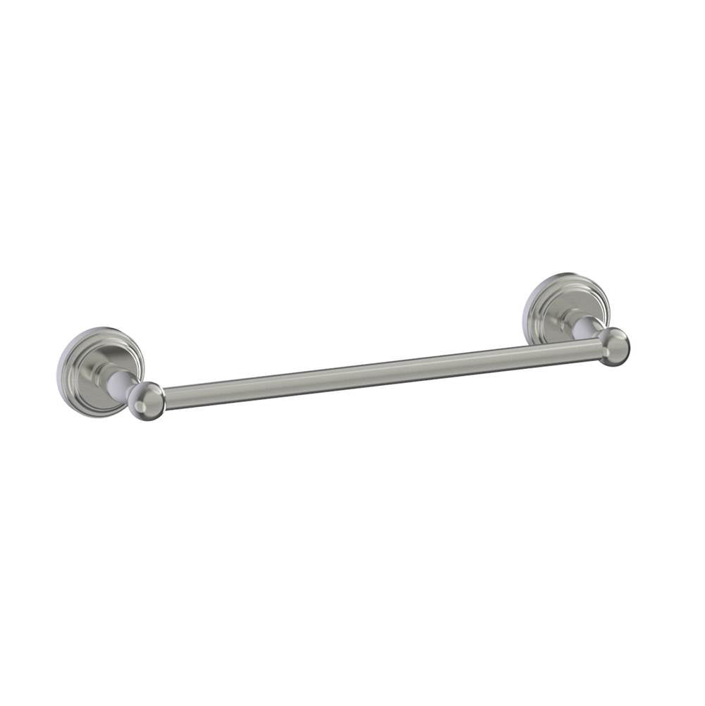 Kartners Florence Bathroom Towel Bar