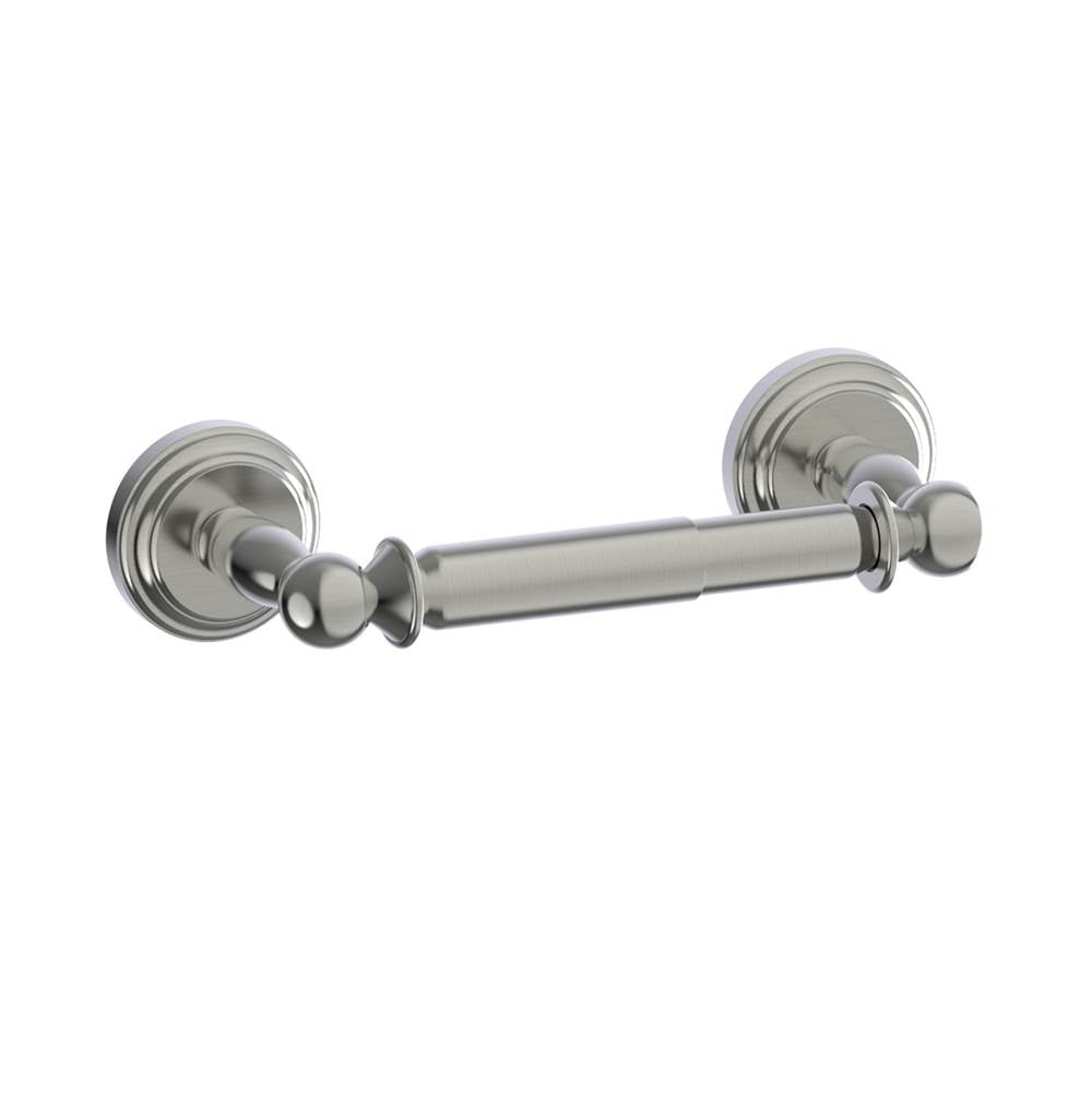 Kartners Florence Double Post Toilet Paper Holder