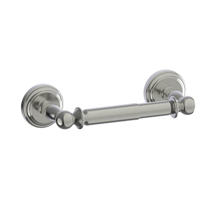 Kartners Florence Double Post Toilet Paper Holder