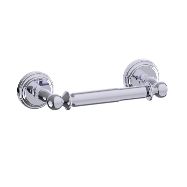 Kartners Florence Double Post Toilet Paper Holder