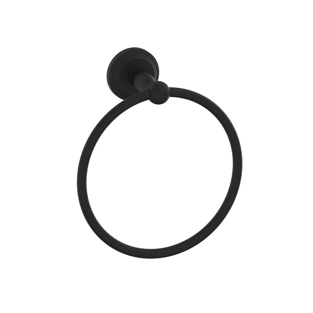Kartners Florence Towel Ring