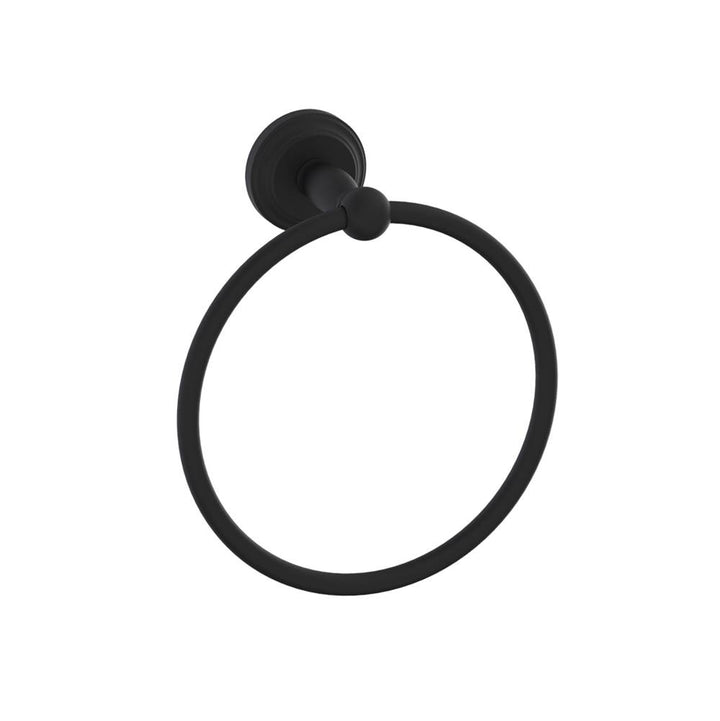 Kartners Florence Towel Ring