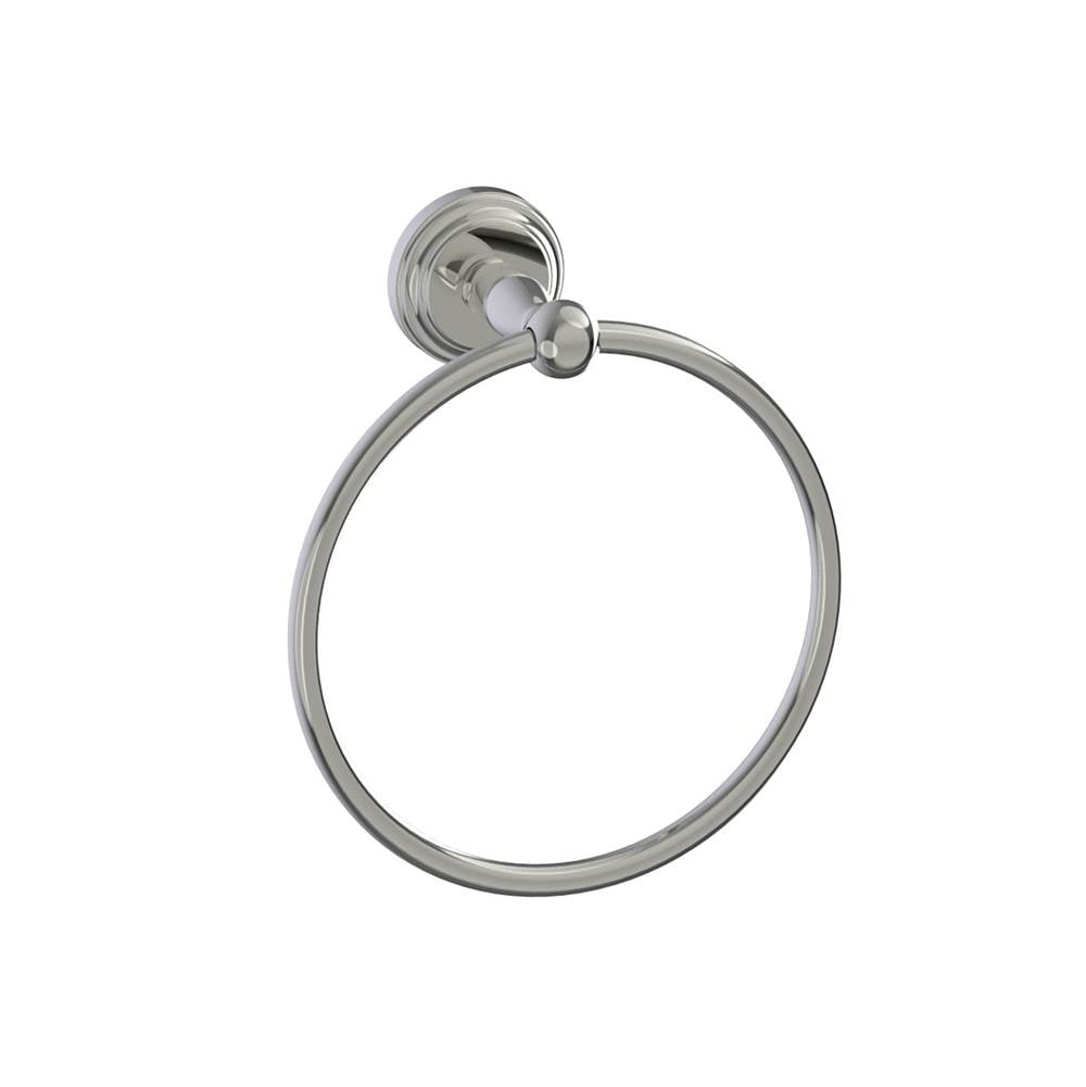 Kartners Florence Towel Ring