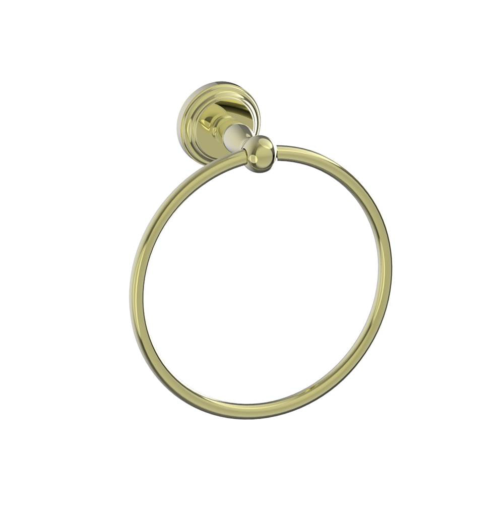 Kartners Florence Towel Ring
