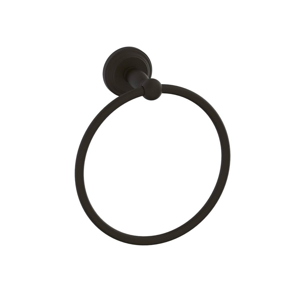 Kartners Florence Towel Ring