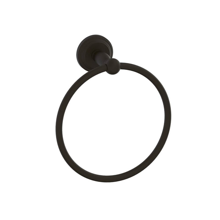 Kartners Florence Towel Ring