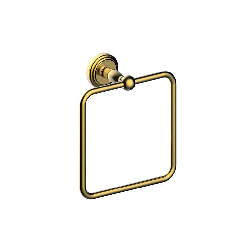 Kartners Florence Towel Ring