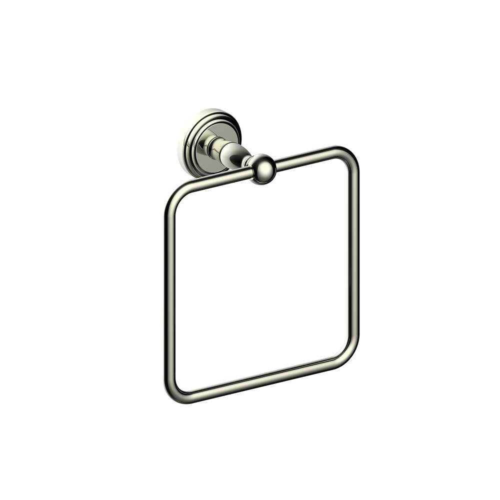 Kartners Florence Towel Ring