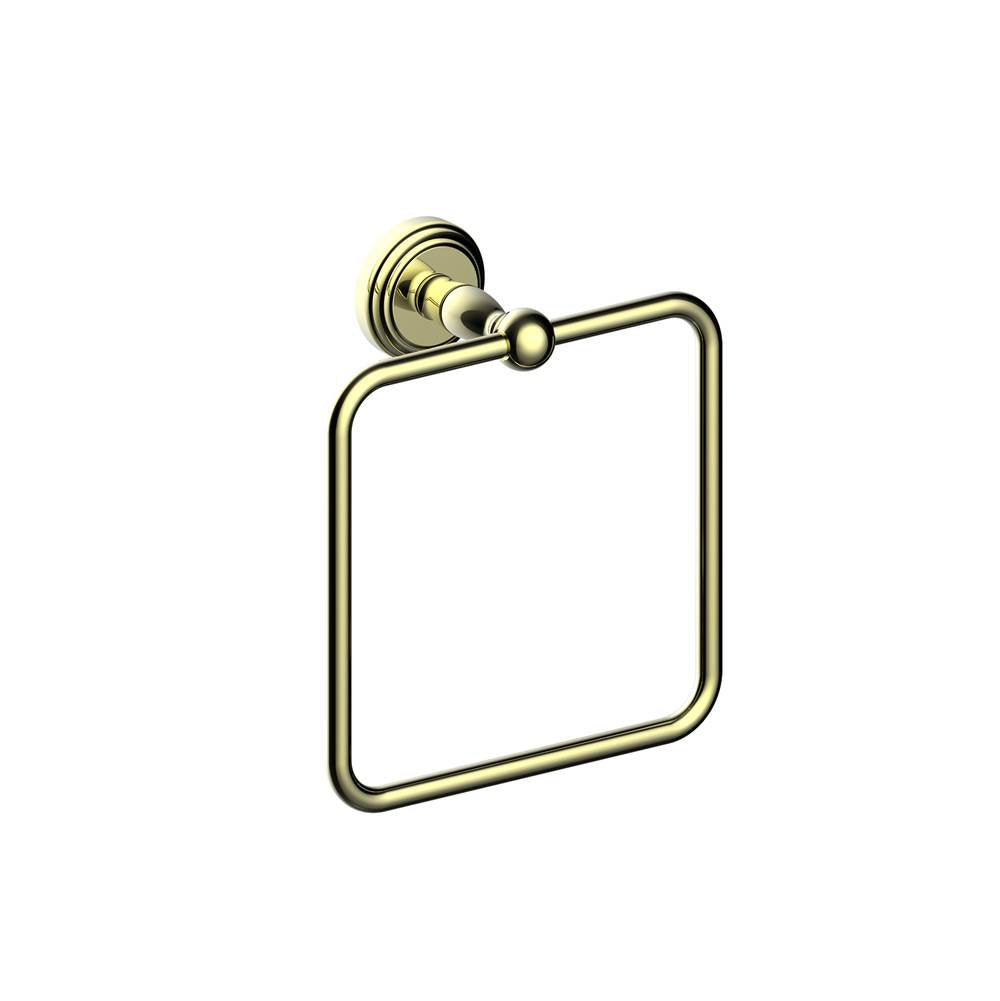 Kartners Florence Towel Ring