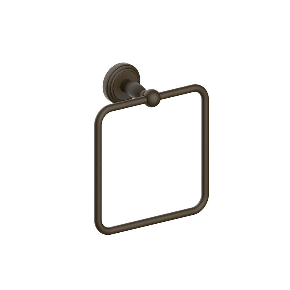 Kartners Florence Towel Ring