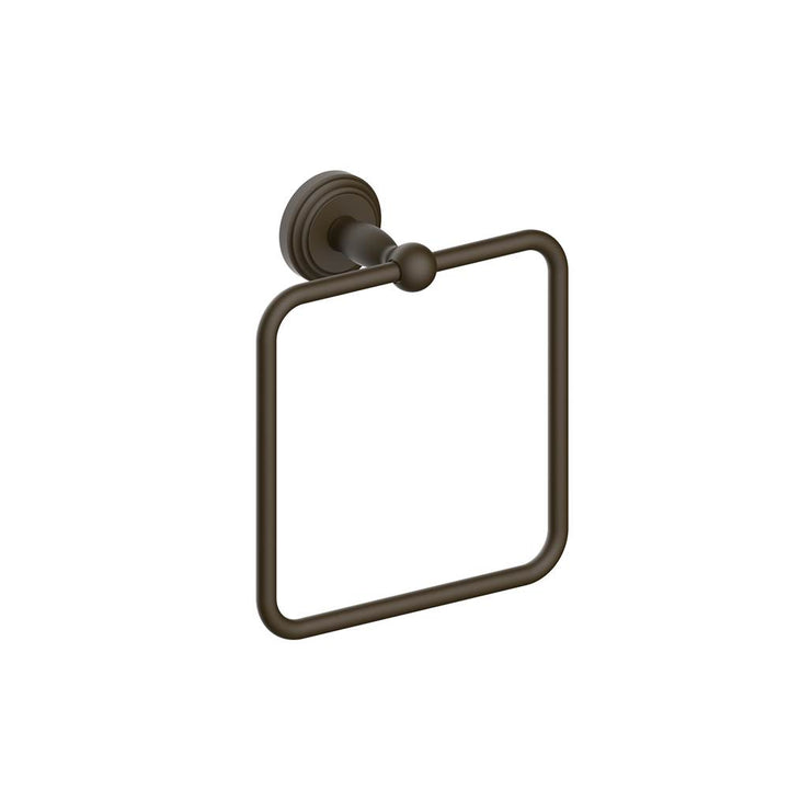 Kartners Florence Towel Ring