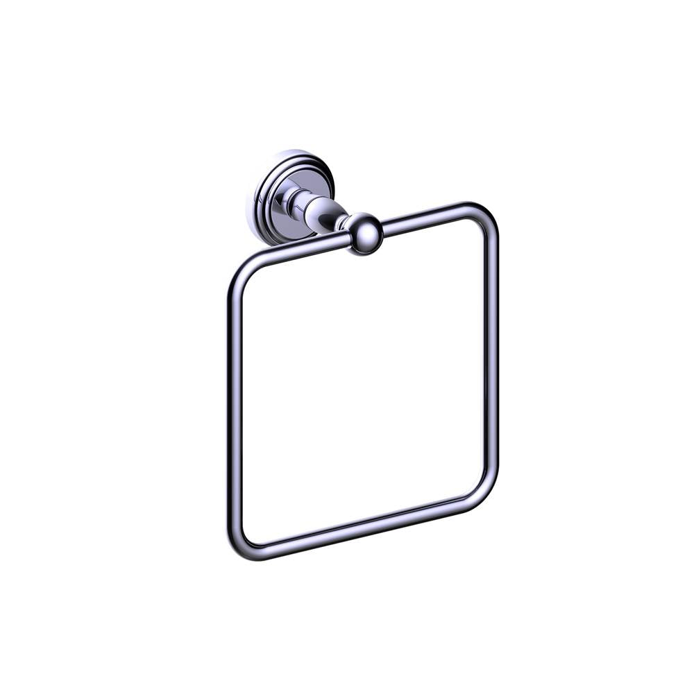 Kartners Florence Towel Ring
