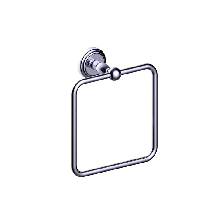 Kartners Florence Towel Ring