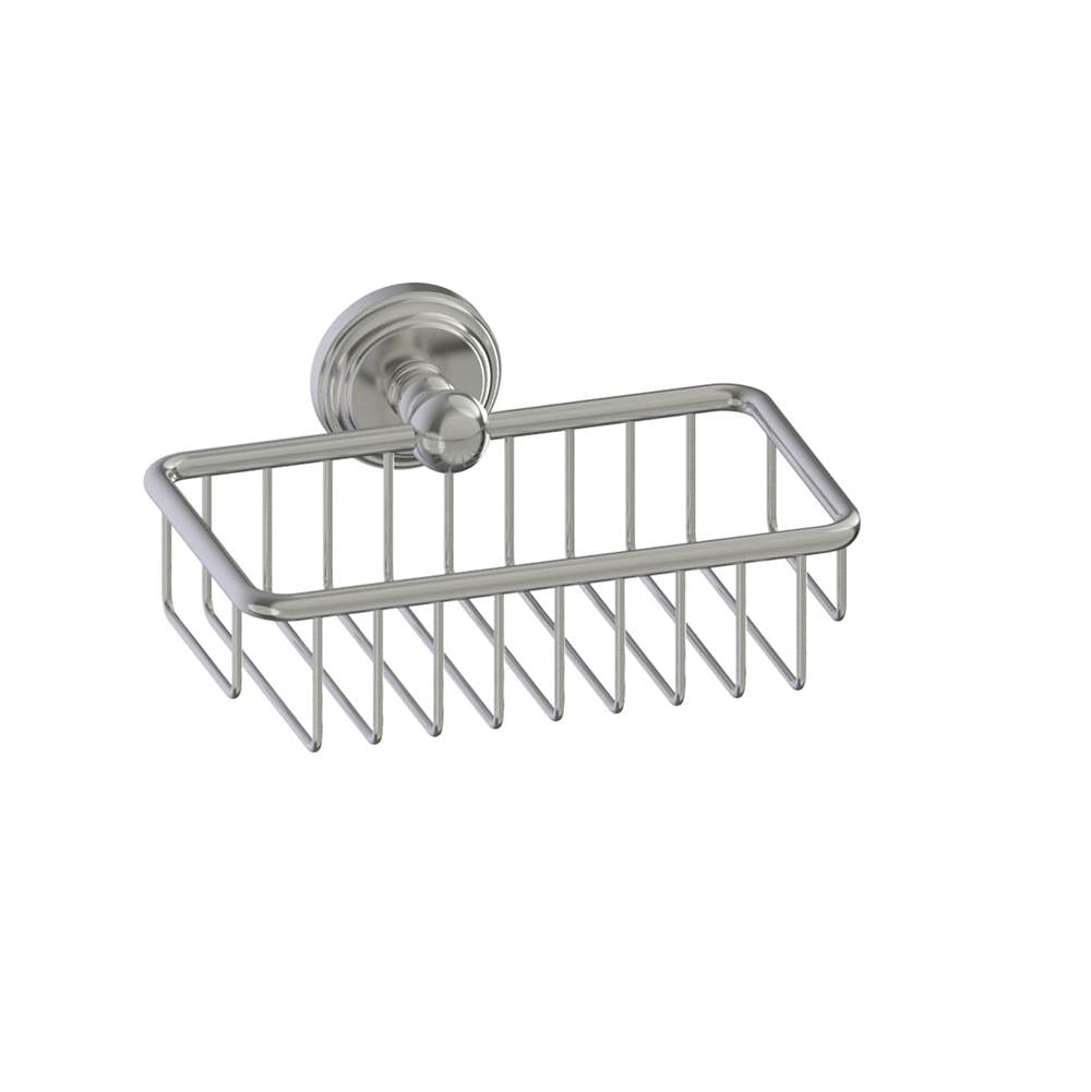 Kartners Florence Soap Basket