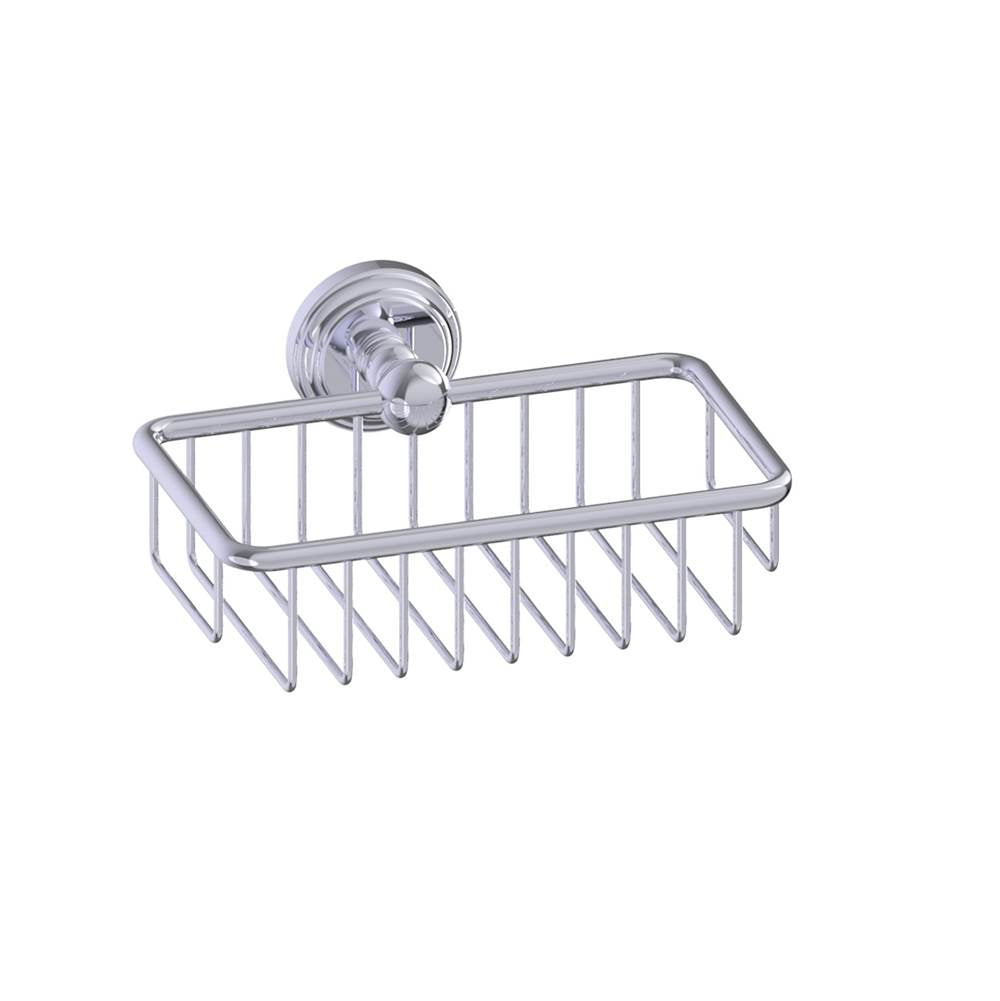 Kartners Florence Soap Basket
