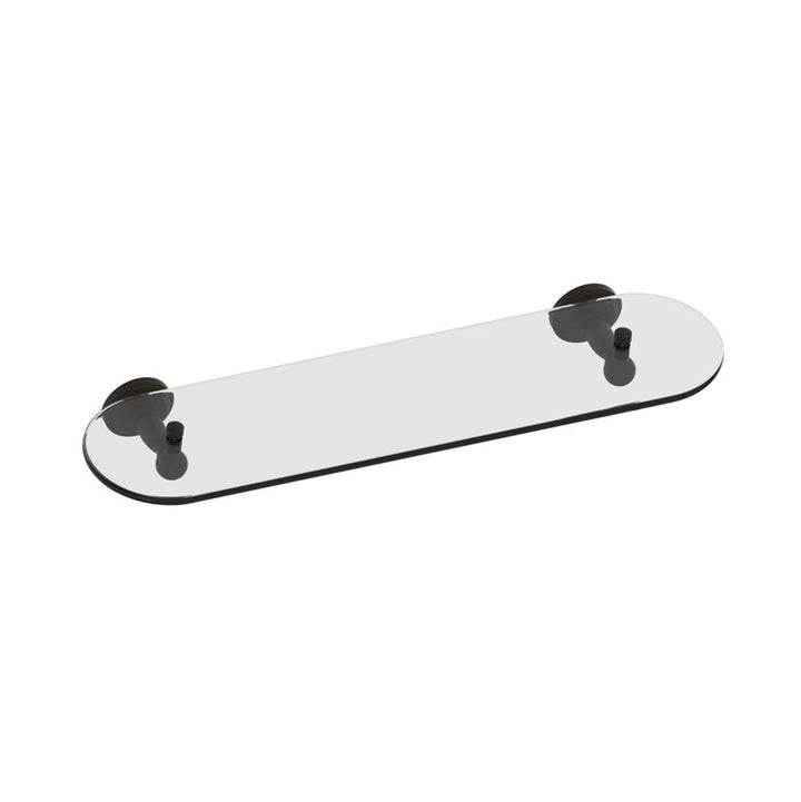 Kartners Florence 20" Glass Shelf