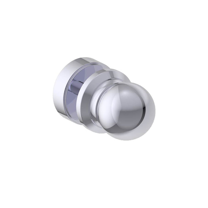 Kartners Florence Single Shower Door Handle