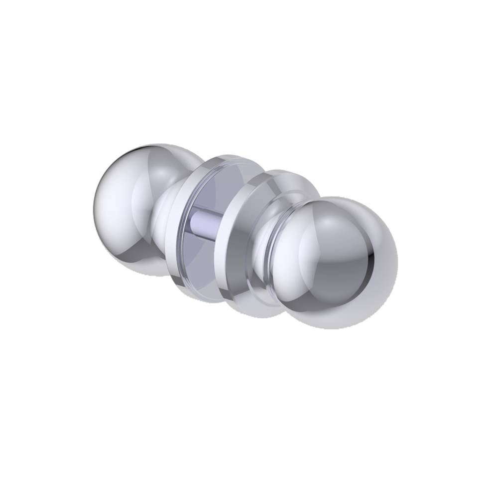 Kartners Florence Single Shower Door Handle