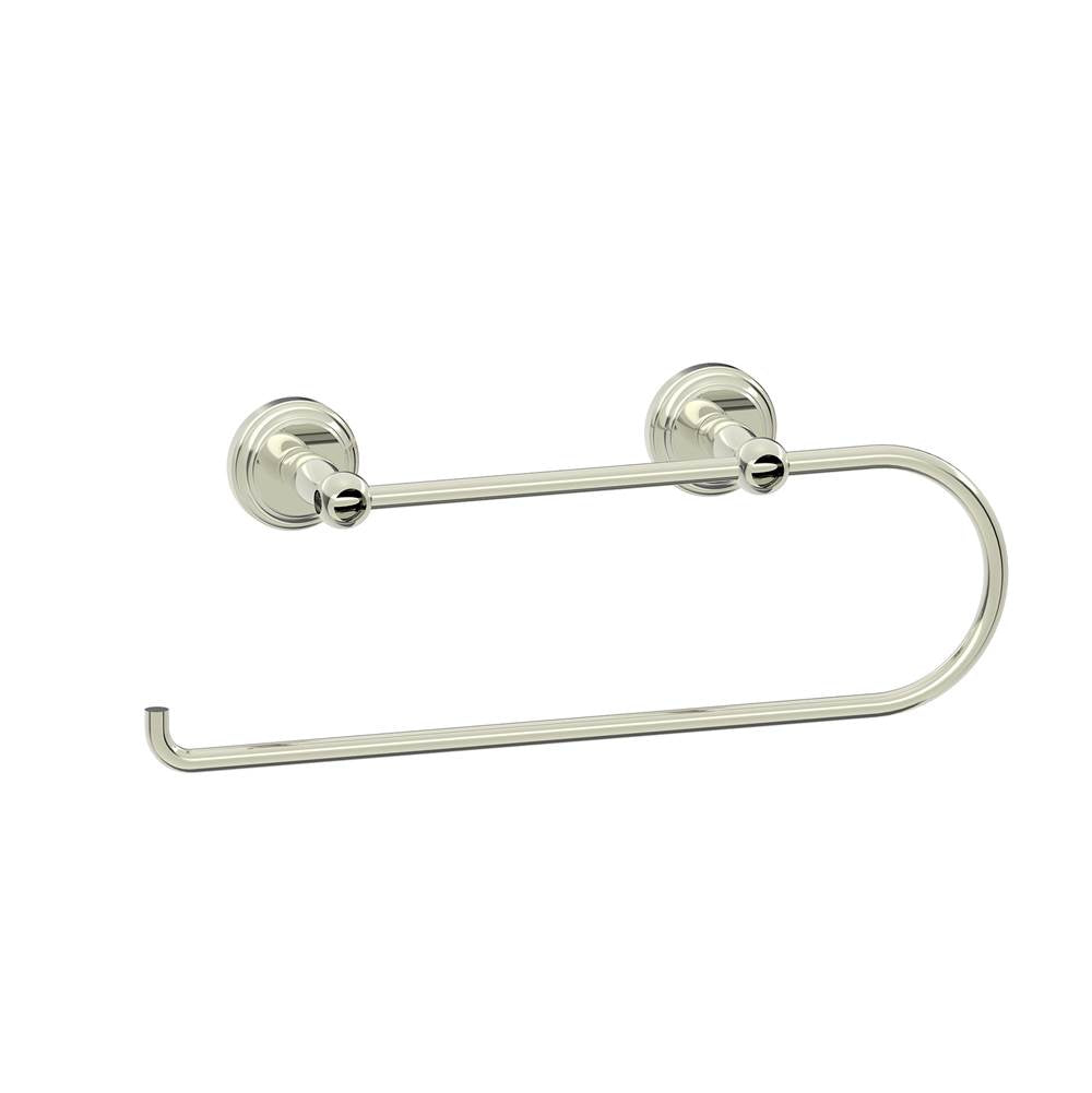 Kartners Florence Double Post Paper Towel Holder
