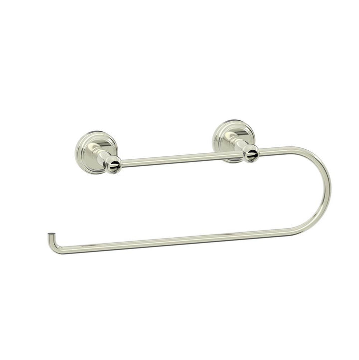 Kartners Florence Double Post Paper Towel Holder