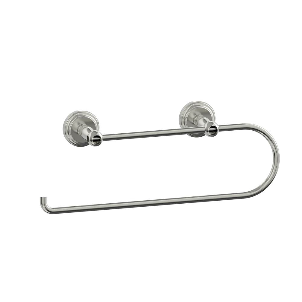 Kartners Florence Double Post Paper Towel Holder