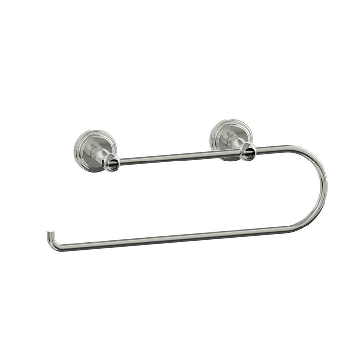 Kartners Florence Double Post Paper Towel Holder