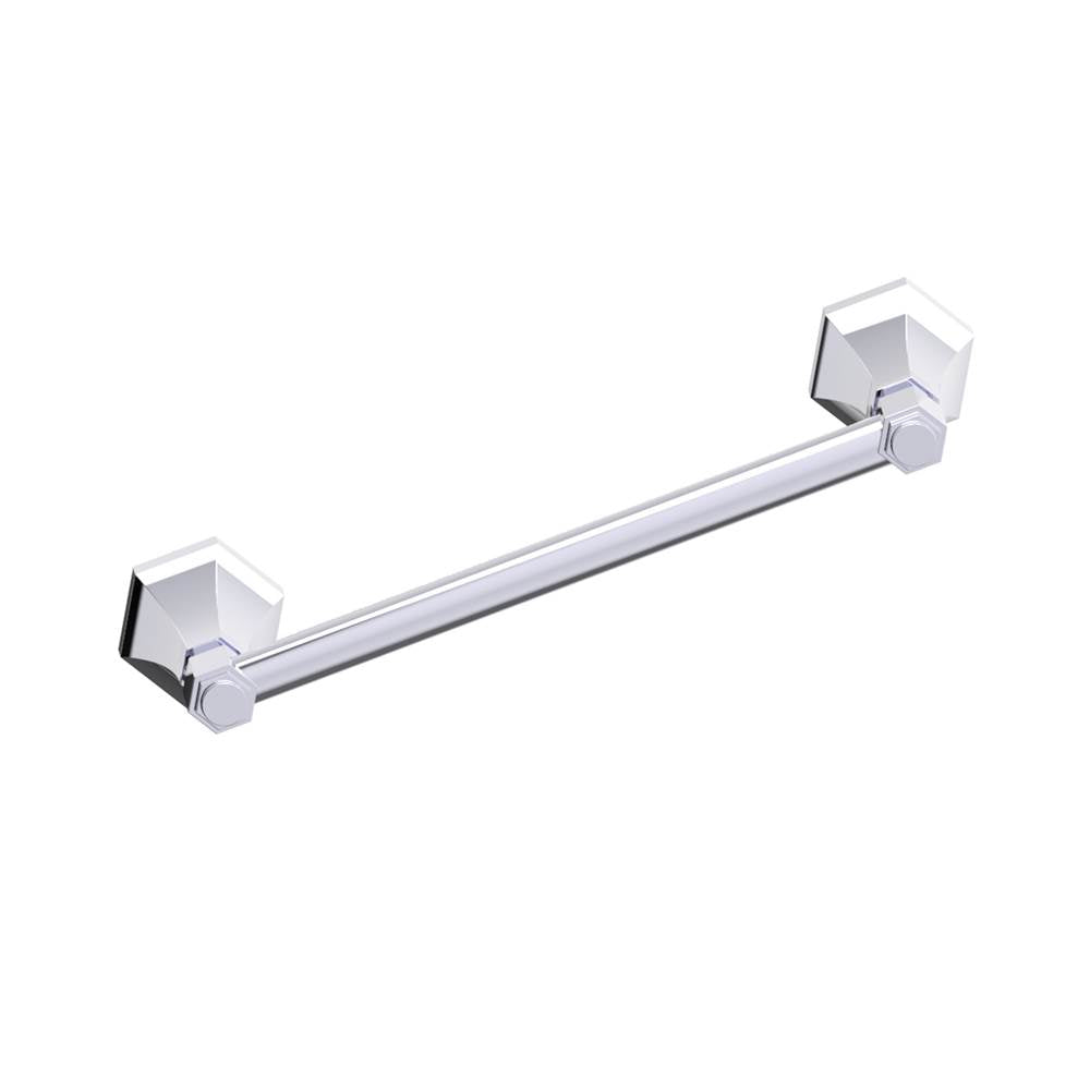 Kartners Pisa Bathroom Towel Bar