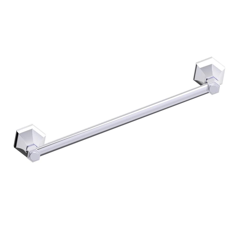 Kartners Pisa Bathroom Towel Bar