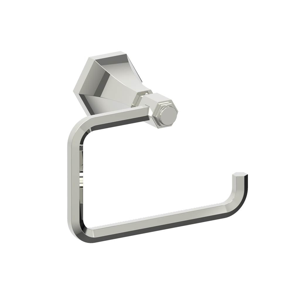 Kartners Pisa Drop Toilet Paper Holder