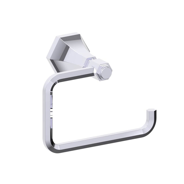 Kartners Pisa Drop Toilet Paper Holder
