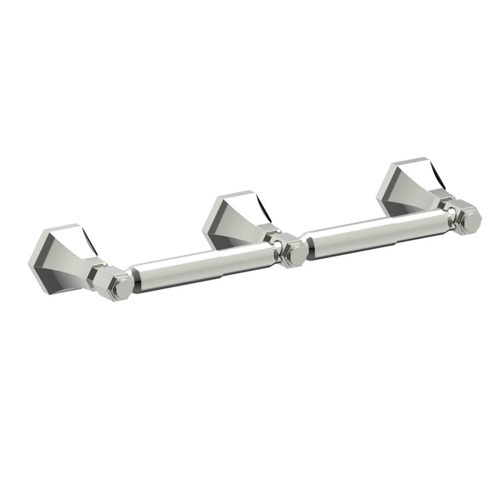 Kartners Pisa Double Toilet Paper Holder