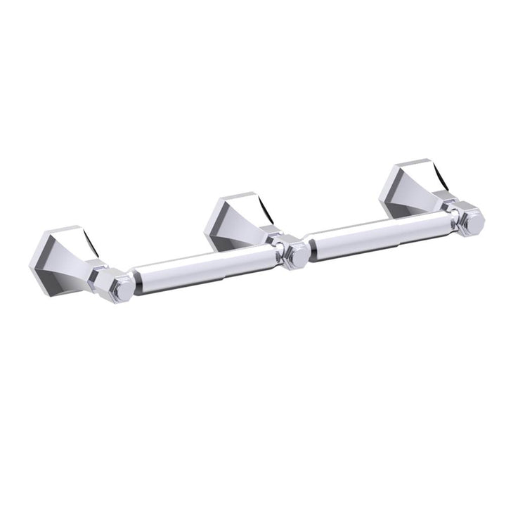 Kartners Pisa Double Toilet Paper Holder