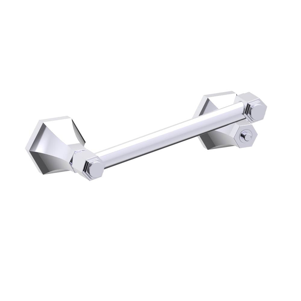 Kartners Pisa Pivot Toilet Paper Holder