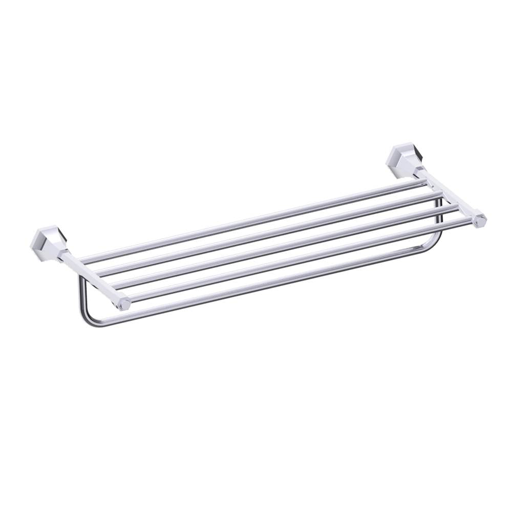 Kartners Pisa Towel Shelf